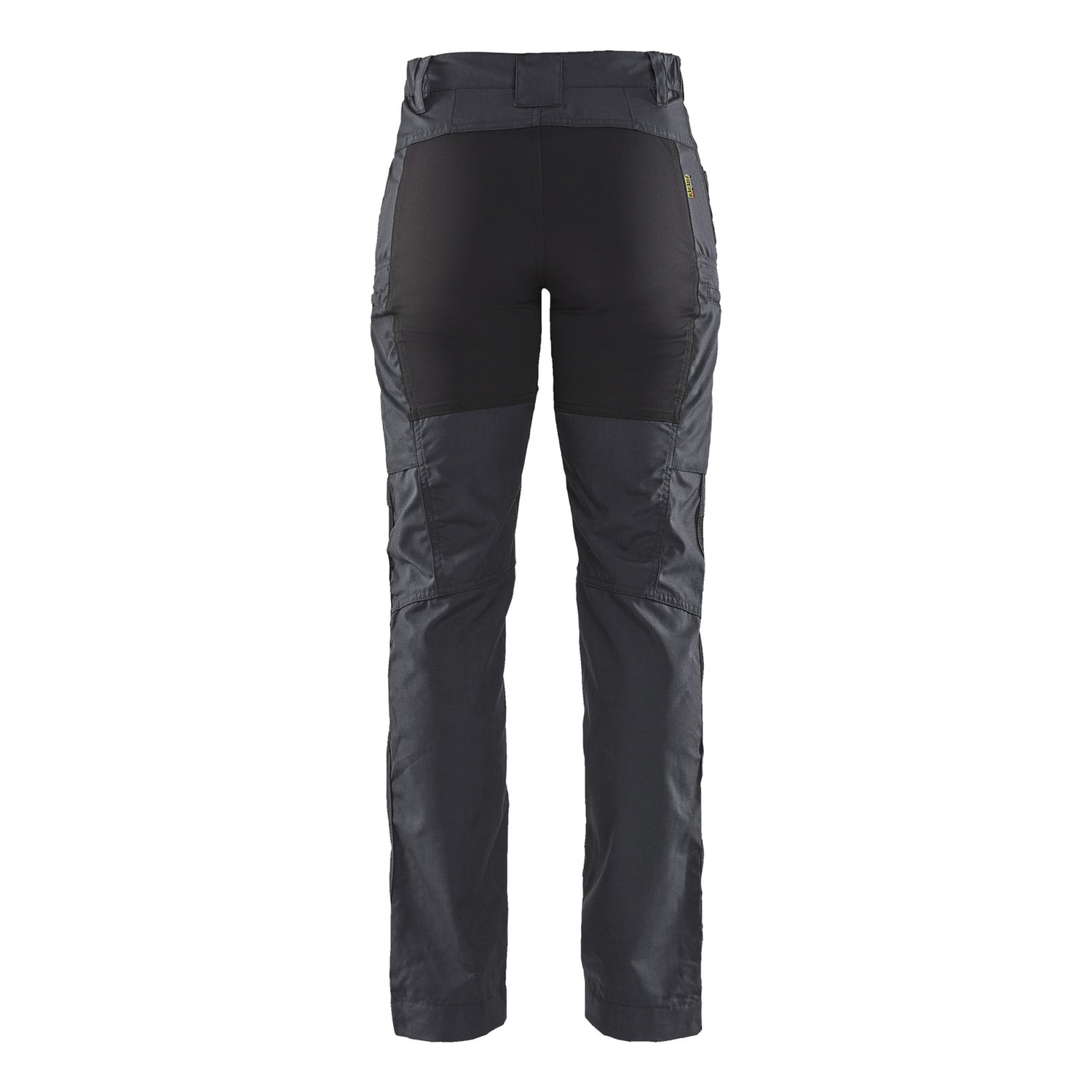 Blaklader BLAKLADER 71591845 | Women's Service trousers Stretch Work Trousers Women - stretch panels - 715918459899_2