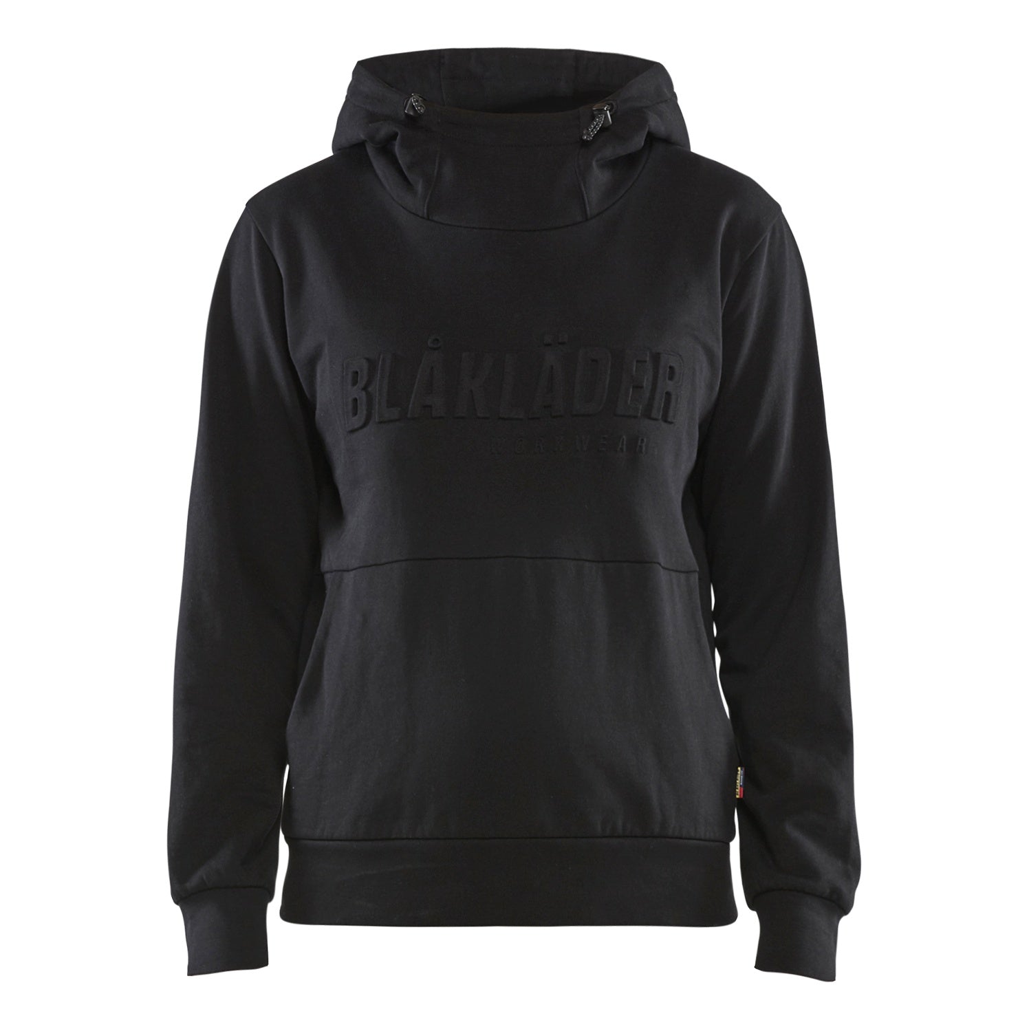 Blaklader BLAKLADER 35601158 Women's Hoodie 3D Work Sweatshirt WOMEN - 100% Cotton - 356011589900