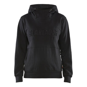 Blaklader BLAKLADER 35601158 Women's Hoodie 3D Work Sweatshirt WOMEN - 100% Cotton - 356011589900