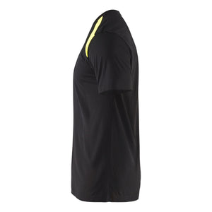 Blaklader BLAKLADER 33791042 T SHIRT Short Sleeve Work T-Shirt MEN - 100% Cotton - 337910429933_CL