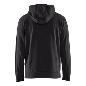 Blaklader BLAKLADER 35301158 Hoodie 3D Hoodie Work Sweatshirt MEN - 100% Cotton - 353011589900_2