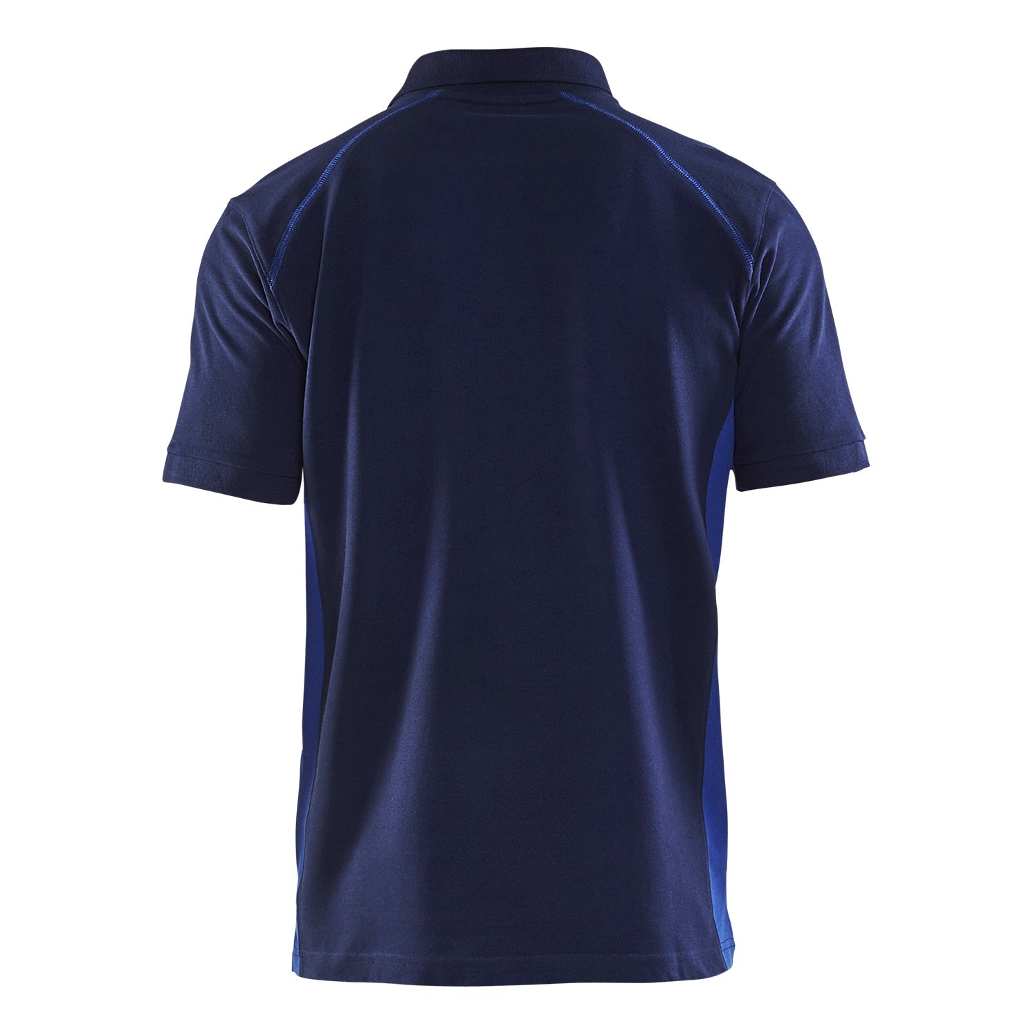 Blaklader BLAKLADER 33241050 Polo shirt Short Sleeve Work Polo MEN - 60% Cotton 40% Polyester - 332410508985_2