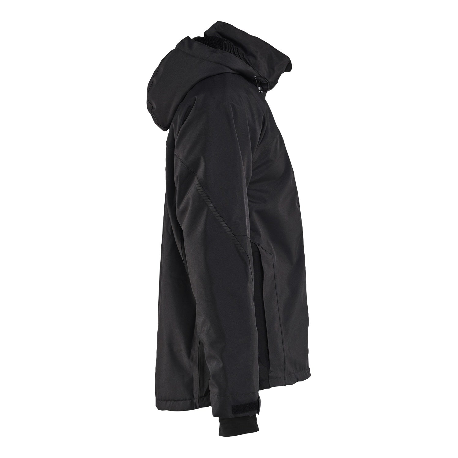 Blaklader BLAKLADER 48901977 Lightweight lined Winter Jacket Work Jacket MEN - Waterproof - 489019779900_CR