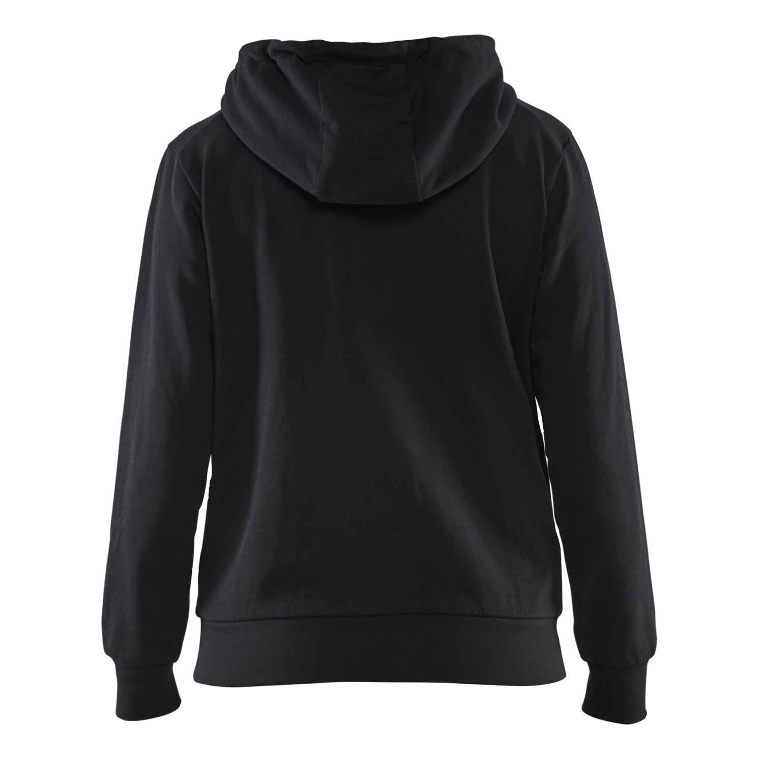 Blaklader BLAKLADER 35601158 Women's Hoodie 3D Work Sweatshirt WOMEN - 100% Cotton - 356011589900_2