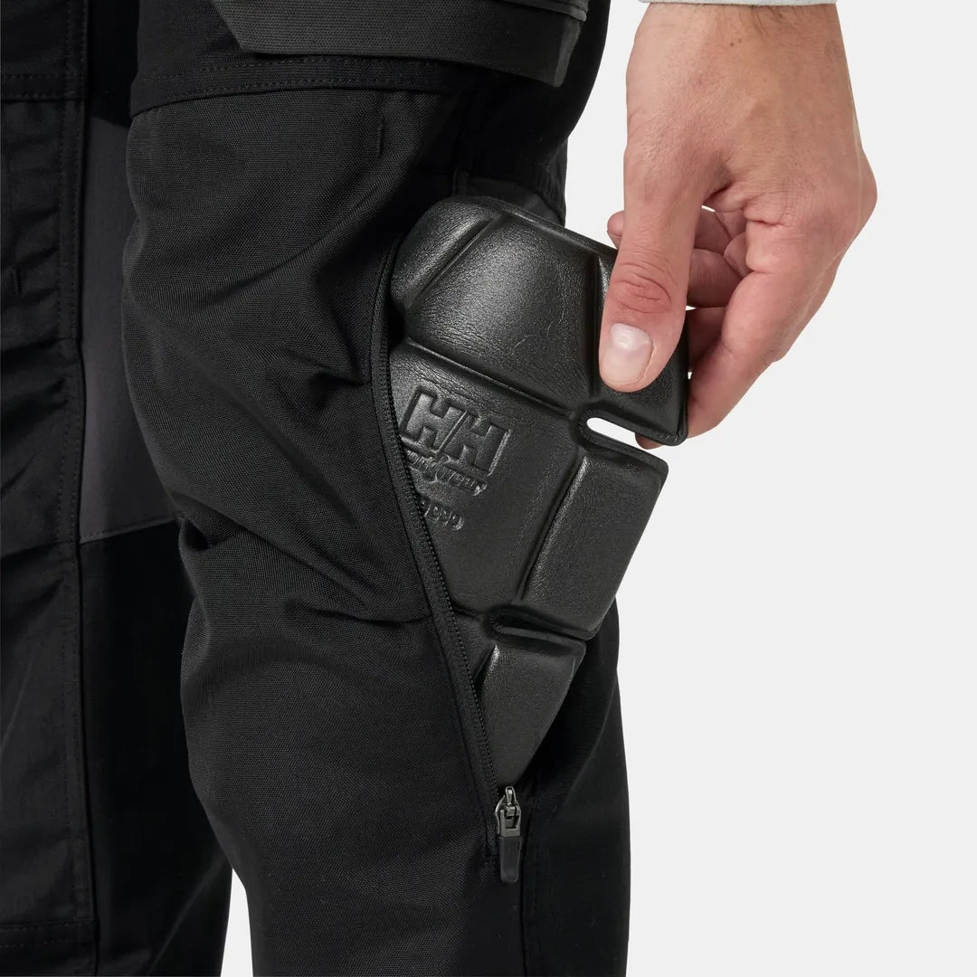 Helly Hansen Work Wear - 77615_999_feature2 - 