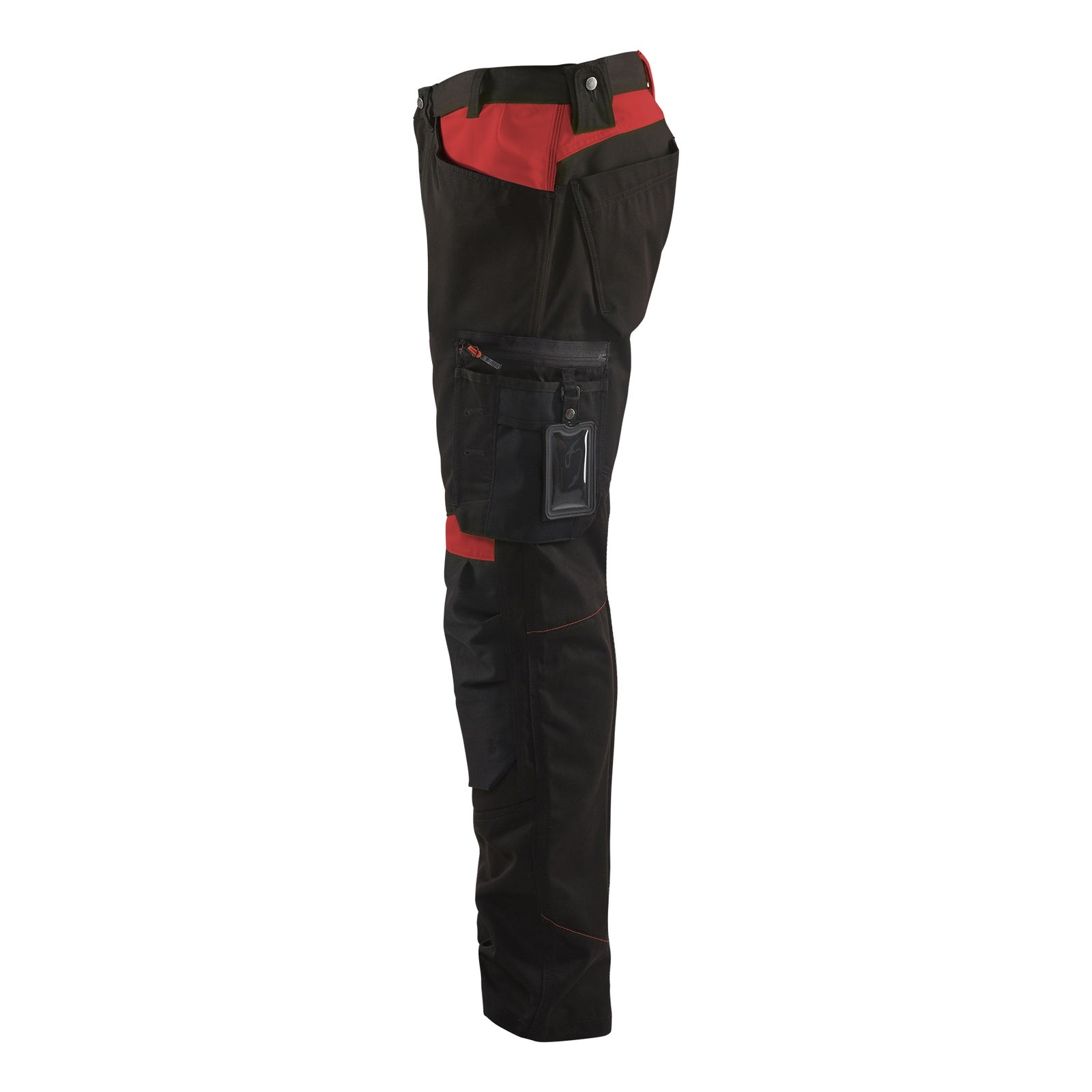 Blaklader BLAKLADER 15561860 | Craftsman trousers Work Trousers Men - twill fabric - 155618609956_CL 
