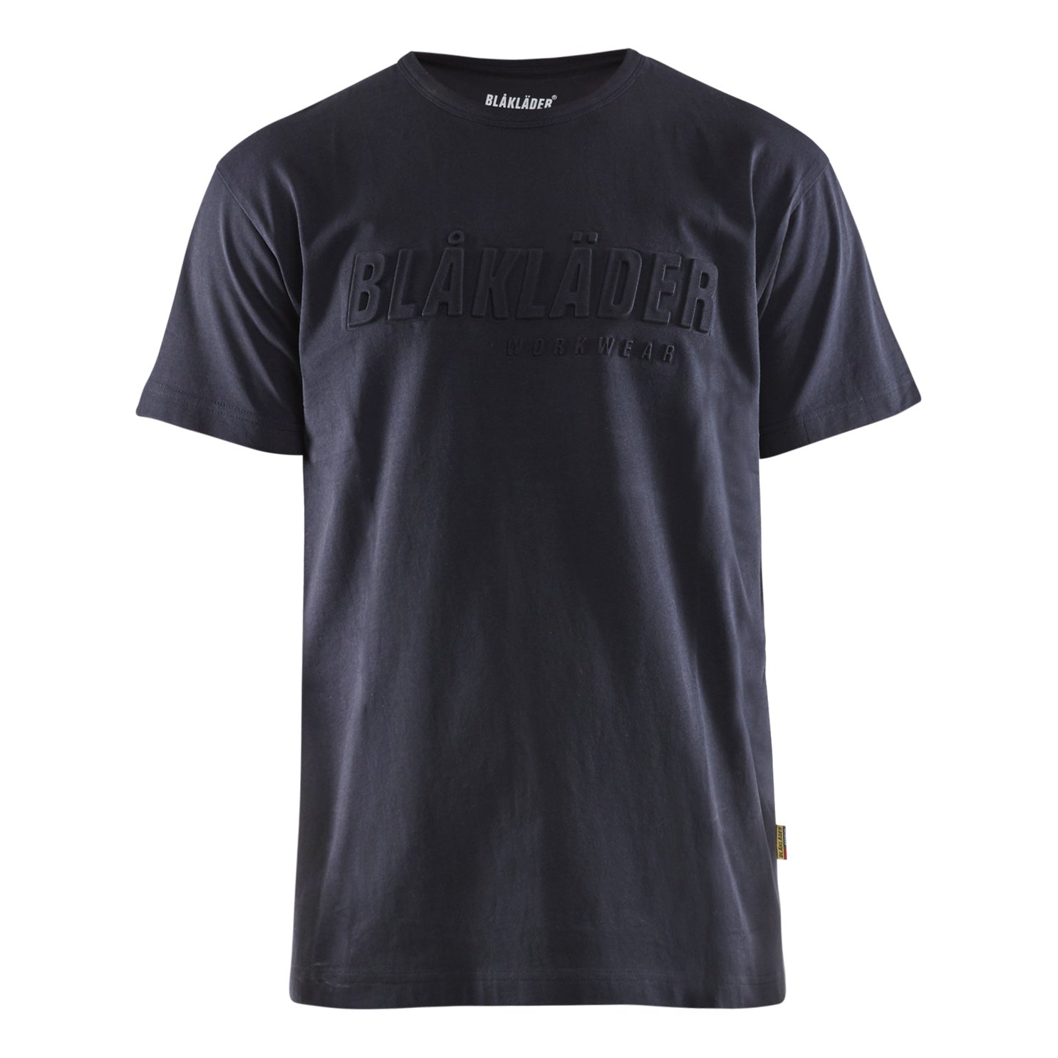 Blaklader BLAKLADER 35311042 T SHIRT 3D Short Sleeve Work T-Shirt MEN - 100% Cotton - 353110428600