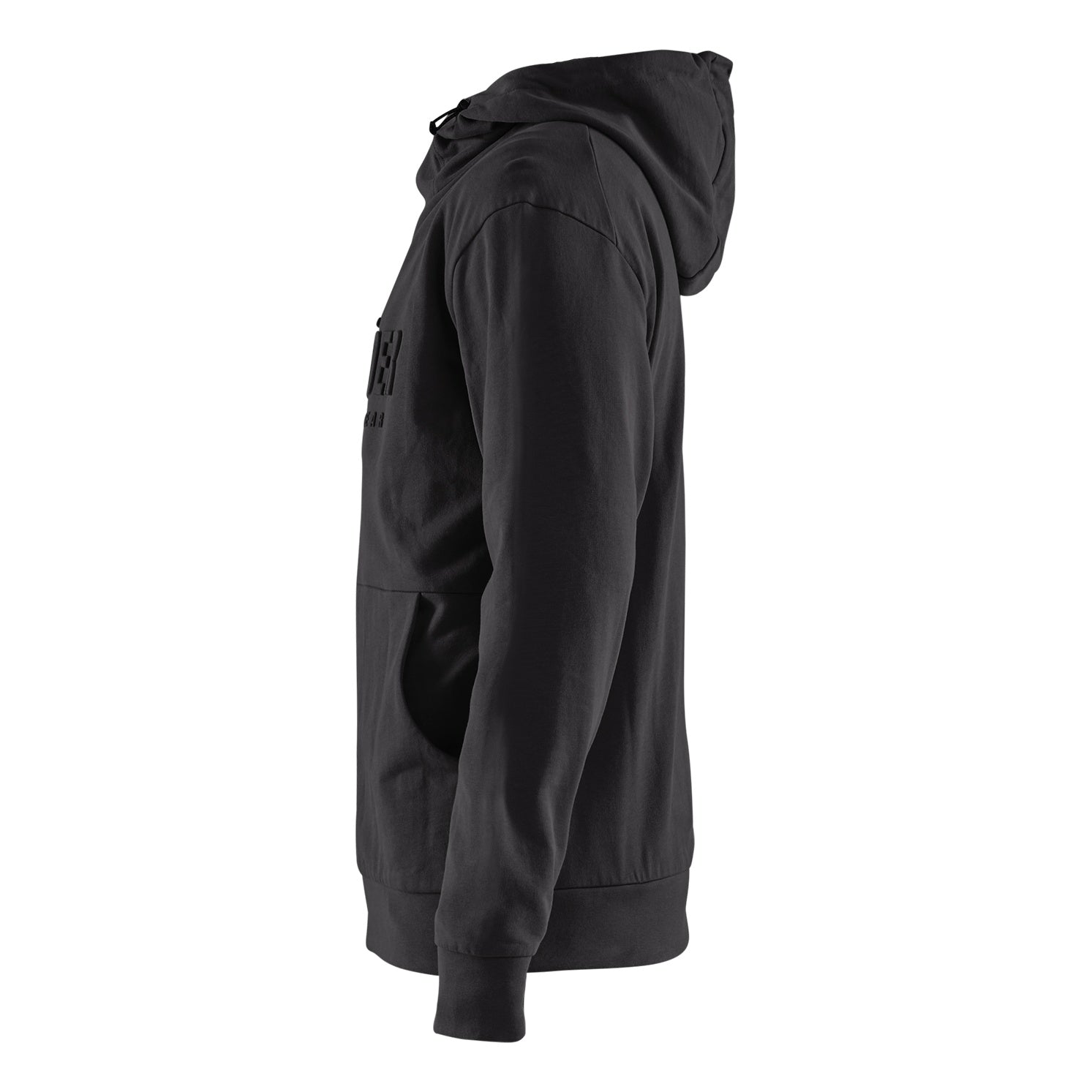 Blaklader BLAKLADER 35301158 Hoodie 3D Hoodie Work Sweatshirt MEN - 100% Cotton - 353011589900_CL