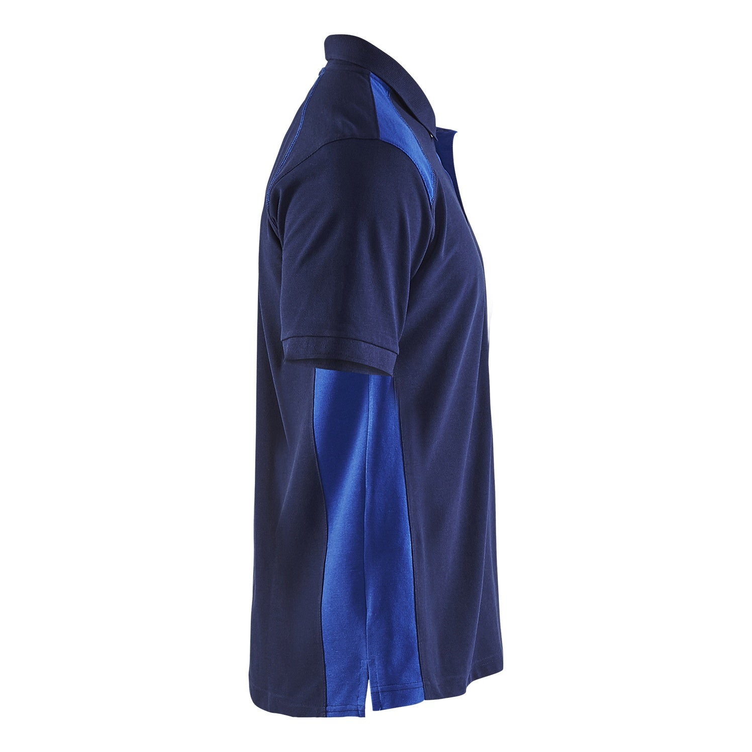 Blaklader BLAKLADER 33241050 Polo shirt Short Sleeve Work Polo MEN - 60% Cotton 40% Polyester - 332410508985_CR