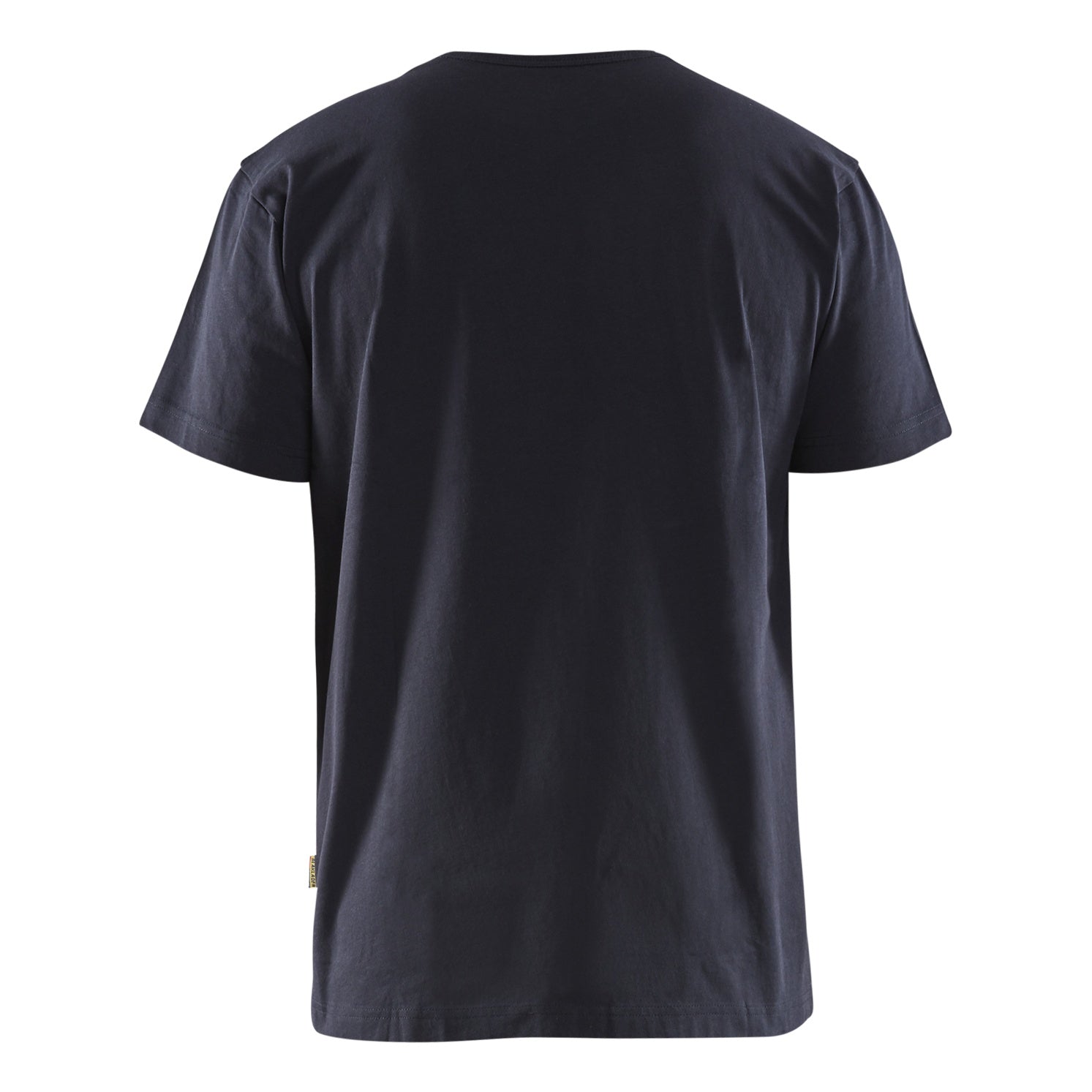 Blaklader BLAKLADER 35311042 T SHIRT 3D Short Sleeve Work T-Shirt MEN - 100% Cotton - 353110428600_2