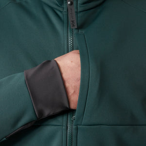 Helly Hansen Work Wear - 72380_450_feature1 - Onbody-W25-Winter 2025-FW25-Fundementals