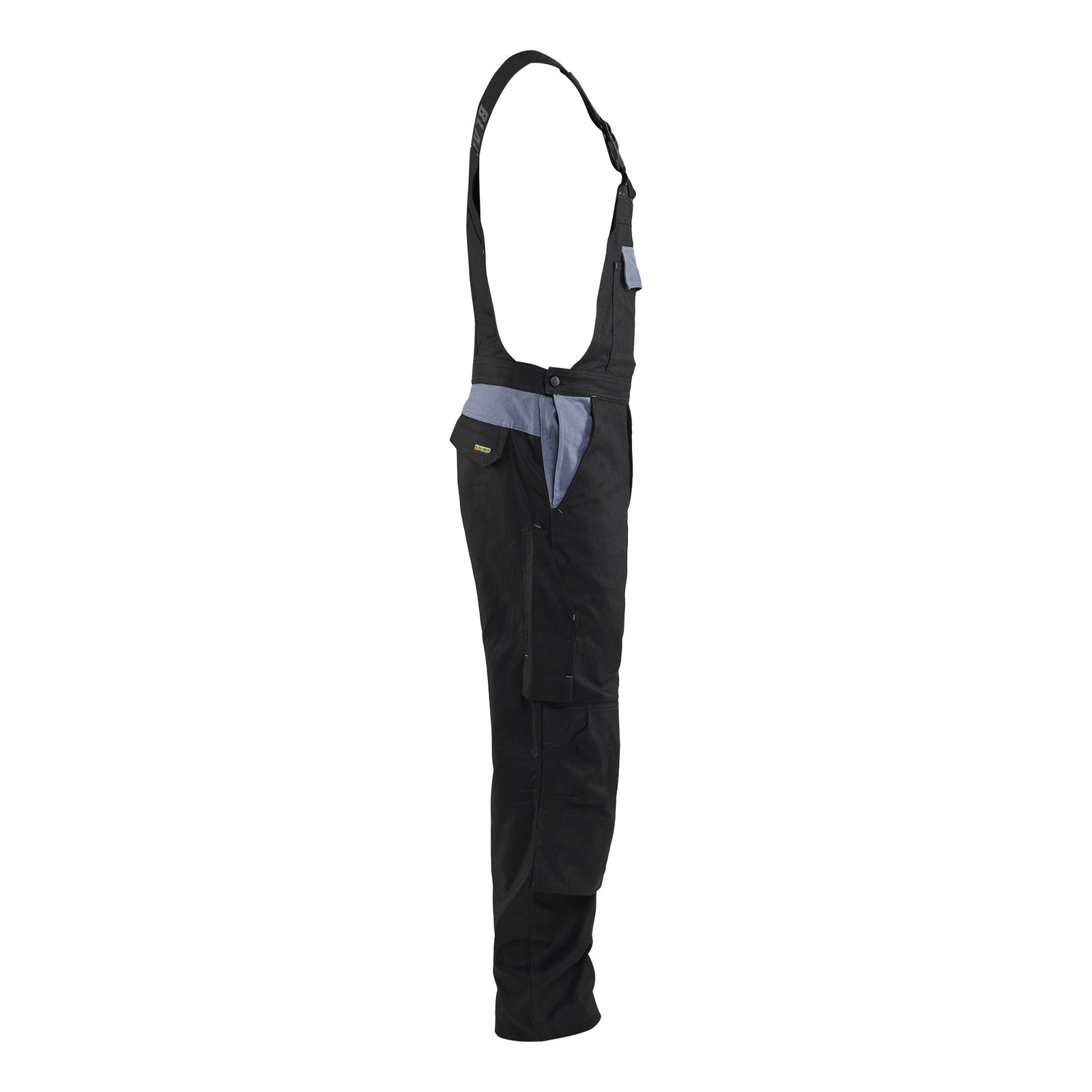 Blaklader BLAKLADER 26651210 Bib Overalls Work Bib Trousers Men - 100% Cotton - 266512109994_CR