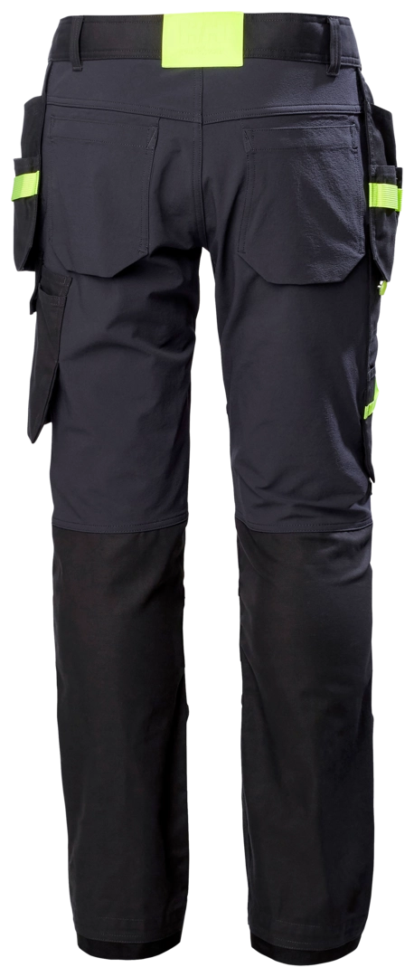 Helly Hansen Work Wear - 77405_989B - Oxford Concept-Winter 2022-FW22-Product Flatshot-Product Flat Shots