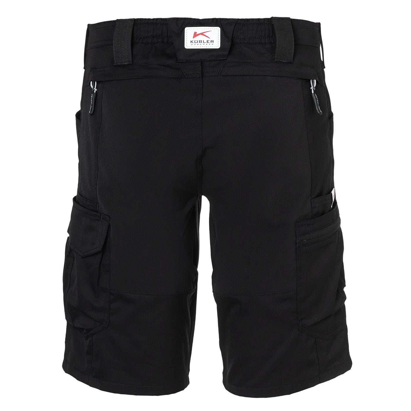 KÜBLER ACTIVIQ - Back View