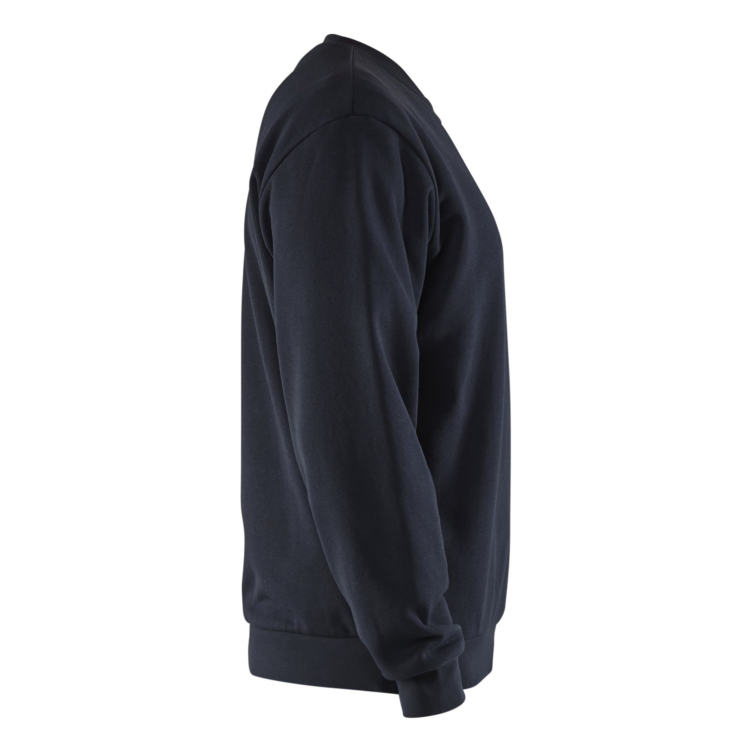 Blaklader BLAKLADER 35851169 Sweatshirt Work Sweatshirt MEN - Fleece Lined - 358511698600_CR