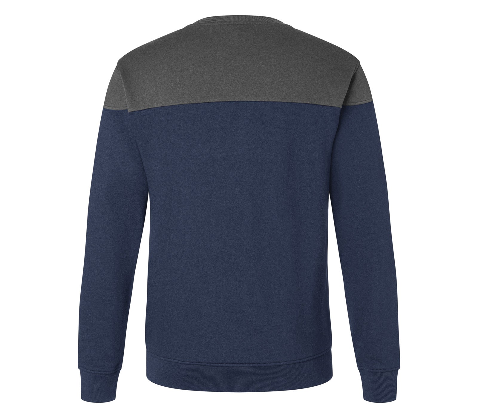 KÜBLER SHIRTS - Back View