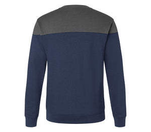 KÜBLER SHIRTS - Back View