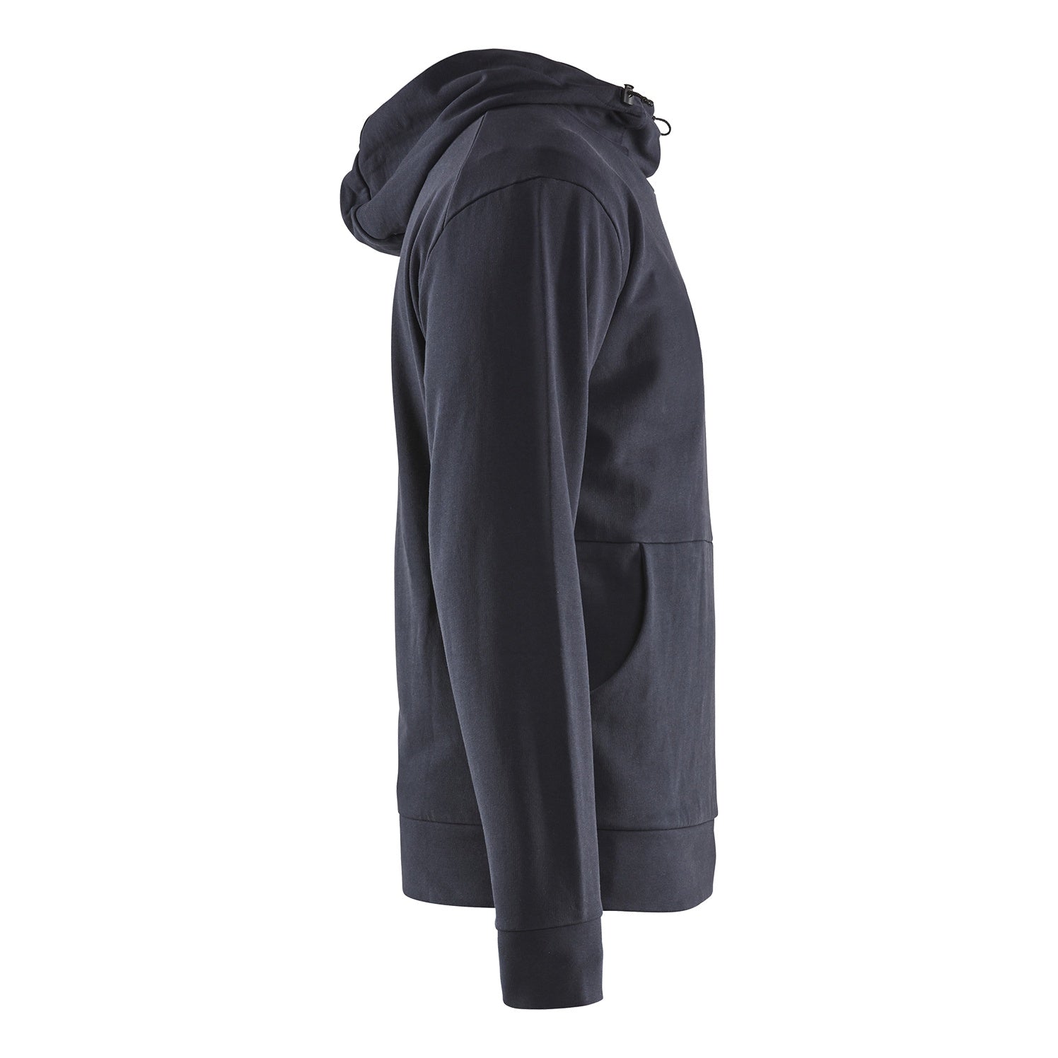 Blaklader BLAKLADER 34301158 Hoodie Work Sweatshirt MEN - 100% Cotton - 343011588600_CR