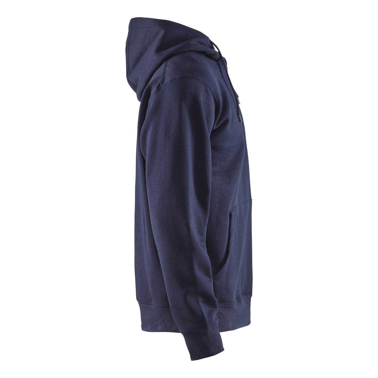 Blaklader BLAKLADER 33961048 Hoodie Work Sweatshirt MEN - Brushed Inside - 339610488800_CR
