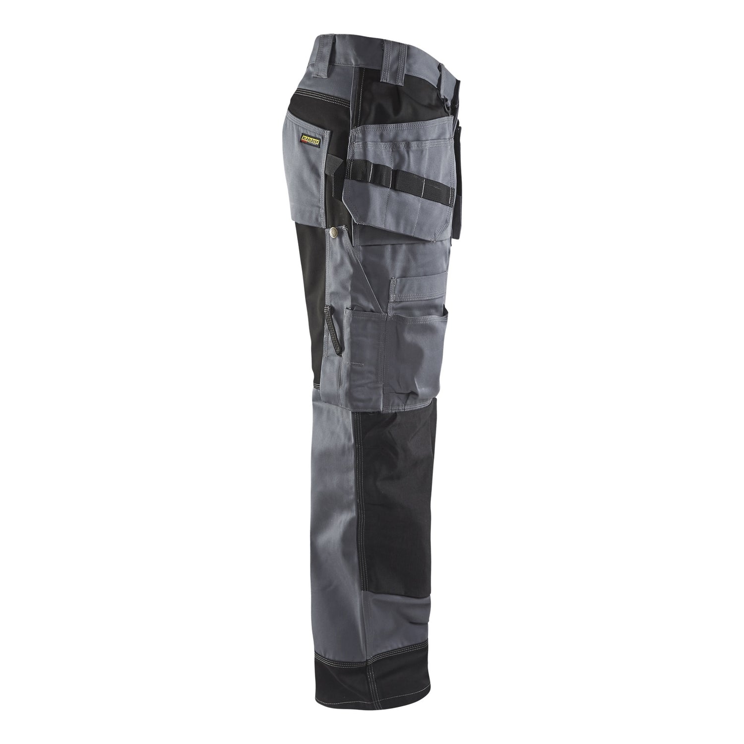 Blaklader BLAKLADER 15041860 Trousers Work Trousers Men - Twill Fabric - 150418609499_CR