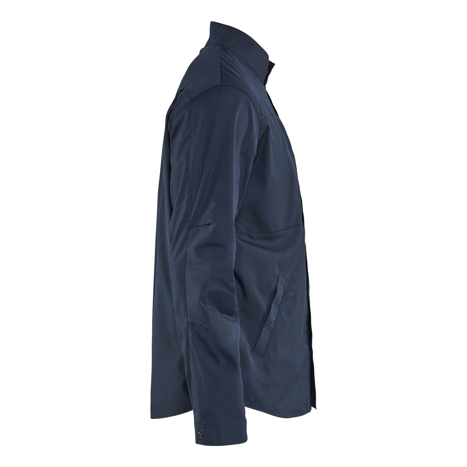 Blaklader 44111847 Overshirt Stretch - 441118478600_CR