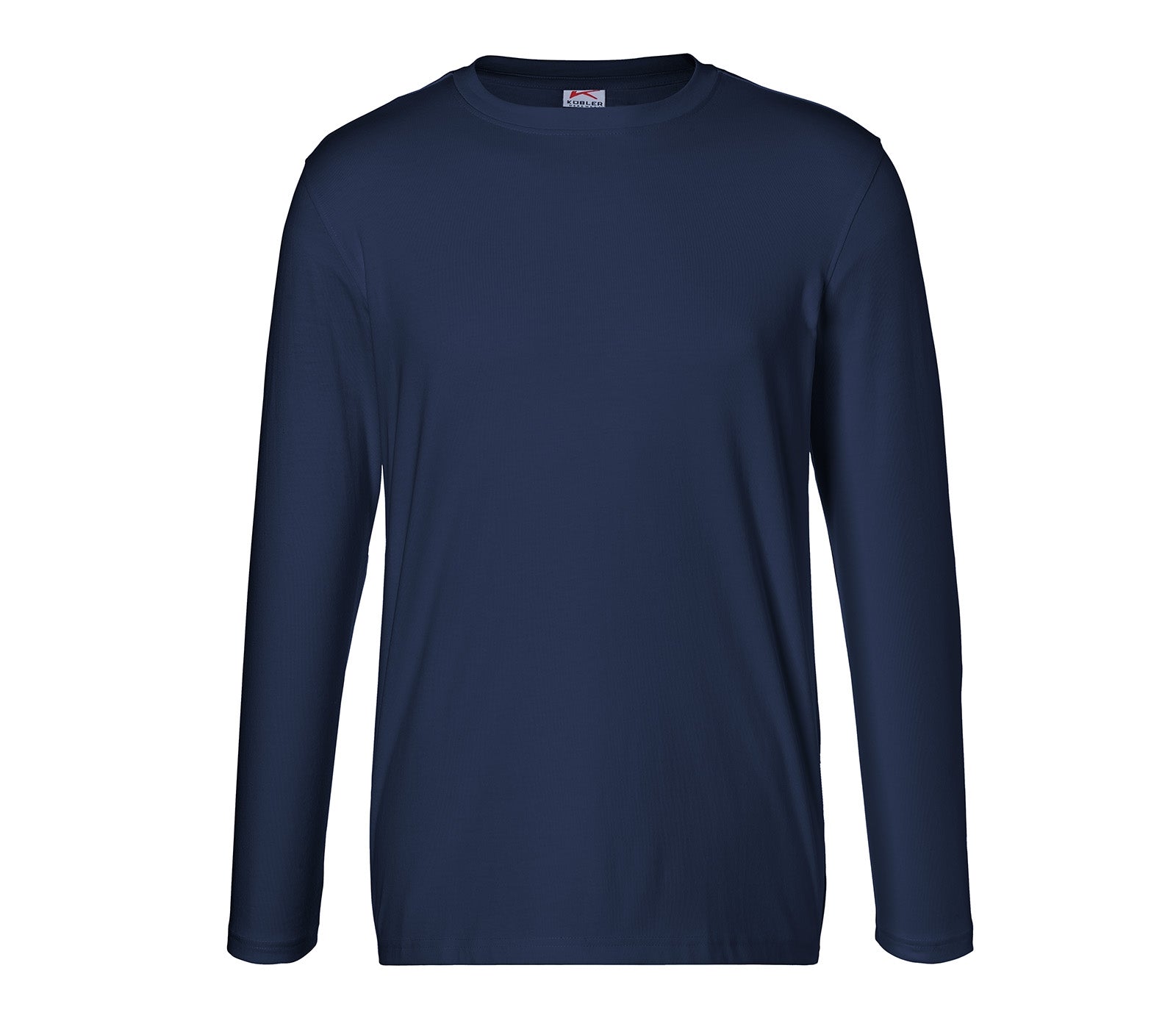 KÜBLER SHIRTS - Front View