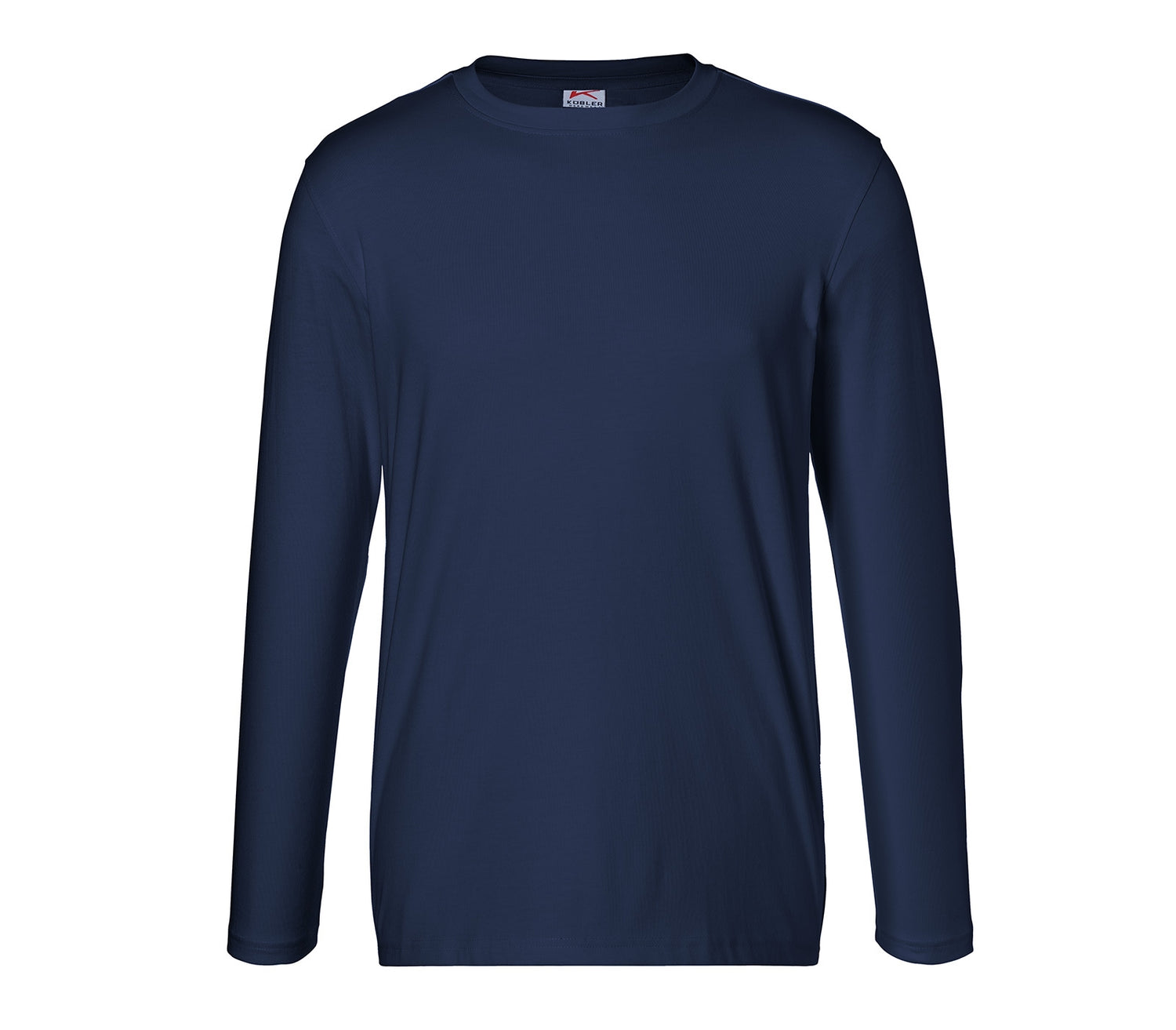 KÜBLER SHIRTS - Front View