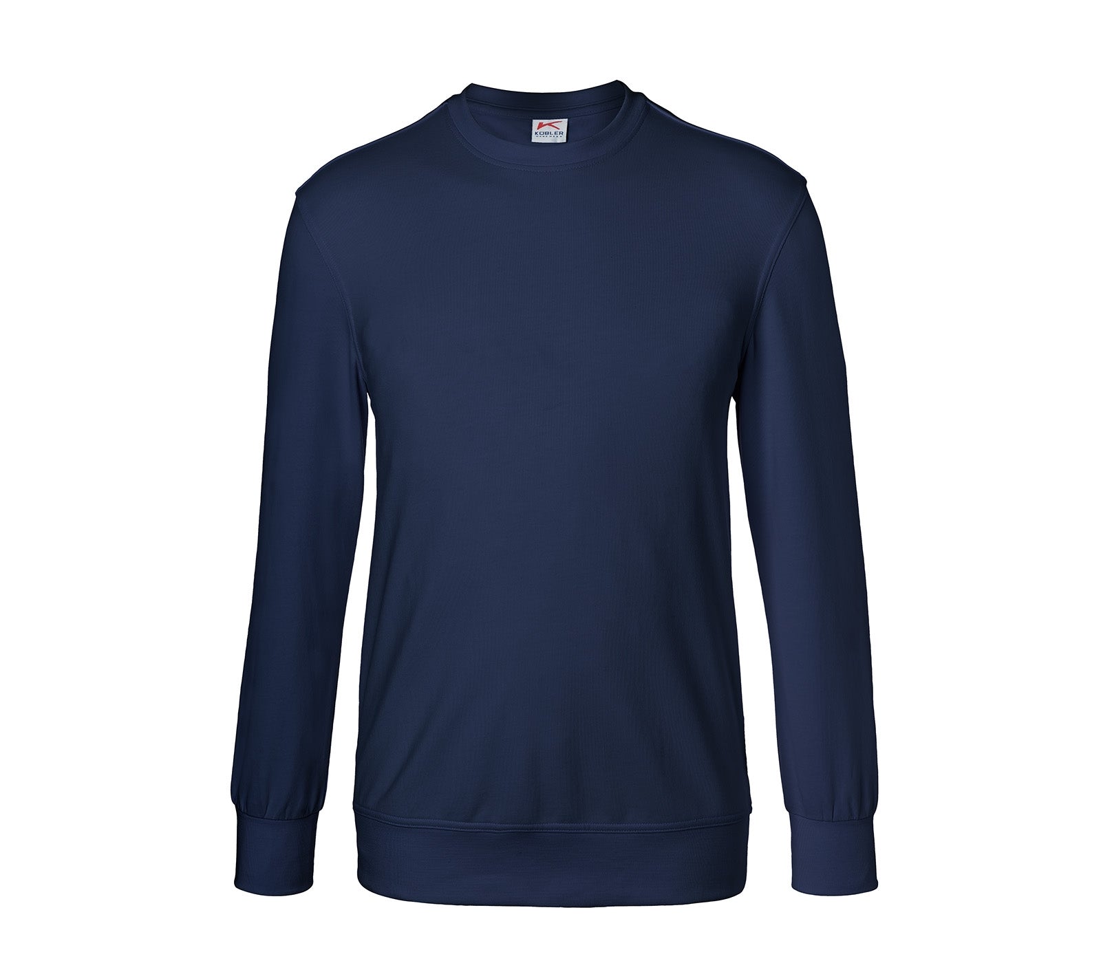 KÜBLER SHIRTS - Front View