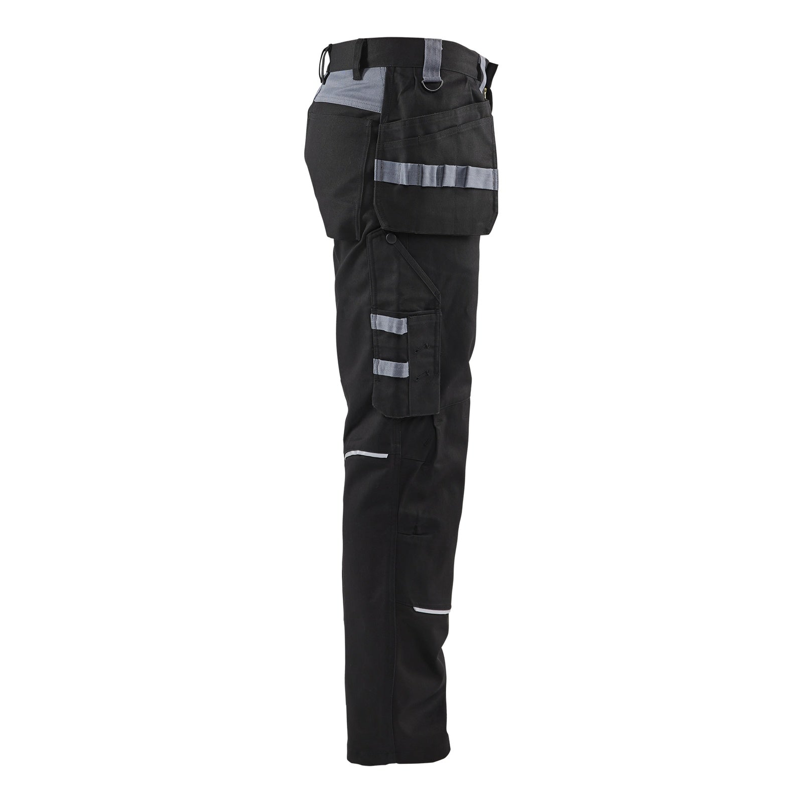 Blaklader BLAKLADER 14611516 Flame resistant craftsman trousers Work Trousers Men - antistatic - 146115169994_CR