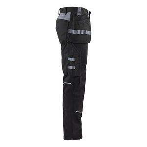 Blaklader BLAKLADER 14611516 Flame resistant craftsman trousers Work Trousers Men - antistatic - 146115169994_CR
