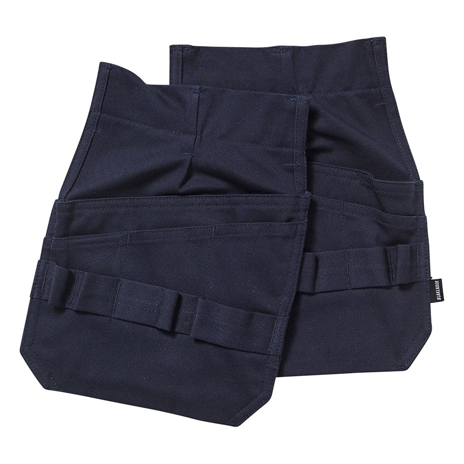 Blaklader 15161514 Flame resistant tool pockets belt fastening - 151615148900_2
