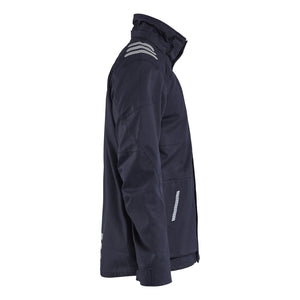 Blaklader BLAKLADER 44461534 Shell Jacket Inherent Work Jacket MEN - Flame Resistant - 444615348900_CR