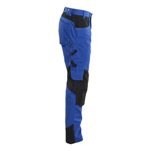 Blaklader 15561860 Craftsman trousers - 155618608599_CR