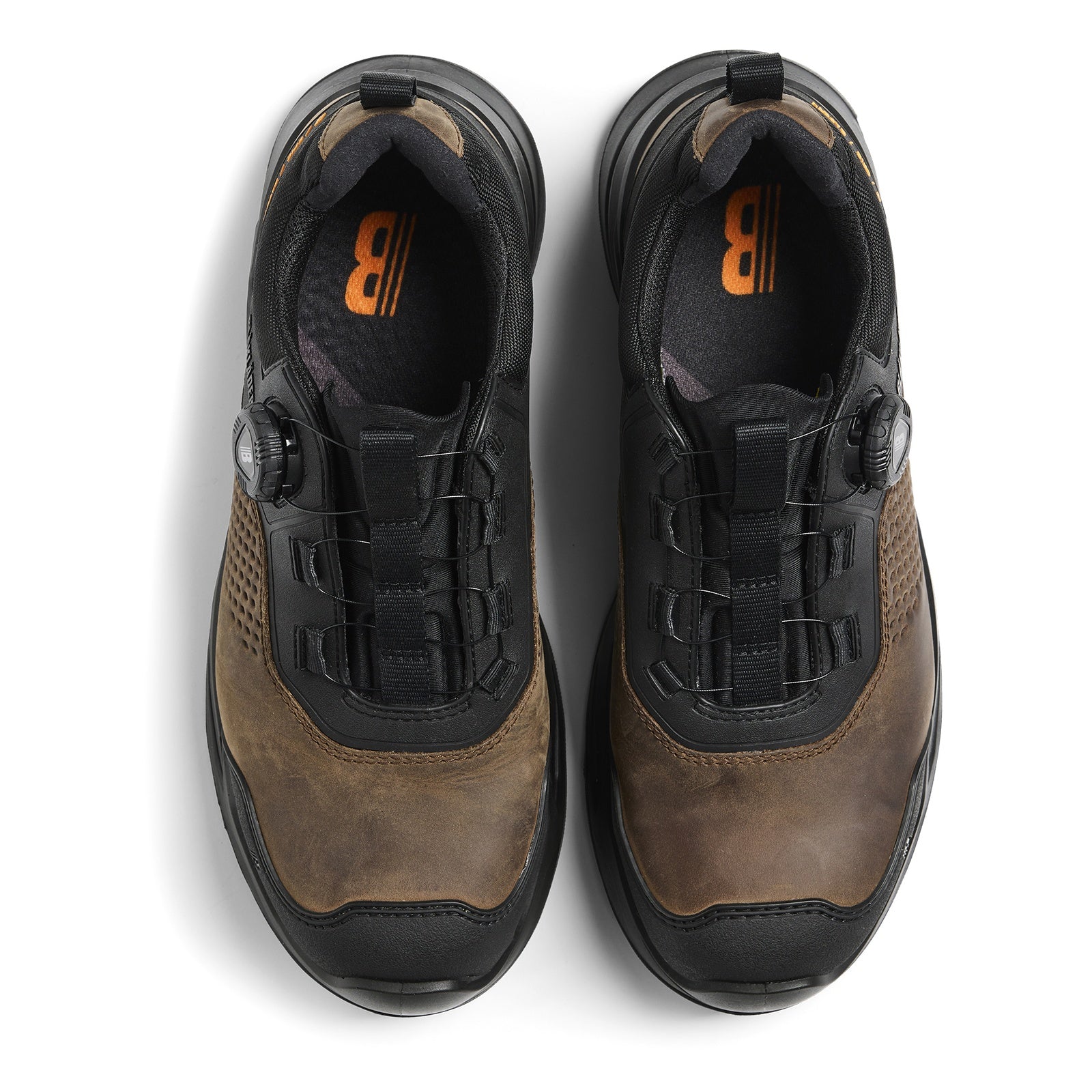 Blaklader 22950000 EPIC Safety Shoe S3S - 229500007800_CR