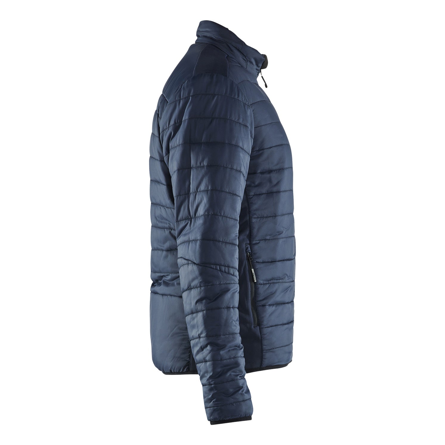 Blaklader BLAKLADER 47102030 Warm Lined Jacket Work Jacket MEN - Water Repellent - 471020308600_CR