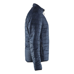 Blaklader BLAKLADER 47102030 Warm Lined Jacket Work Jacket MEN - Water Repellent - 471020308600_CR