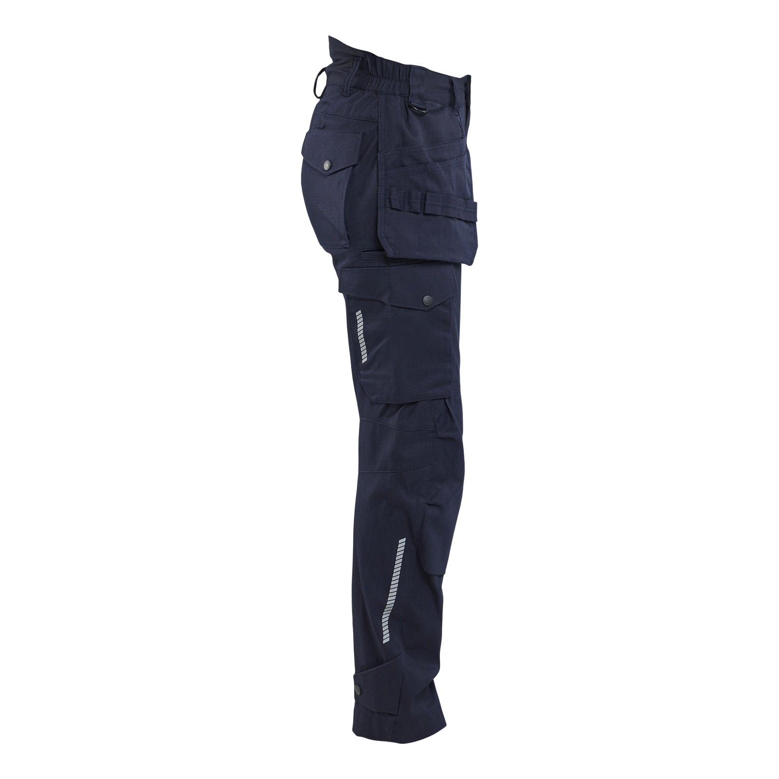 Blaklader 71081512 Women's Craftsman Inherent Trousers - 710815128900_CR