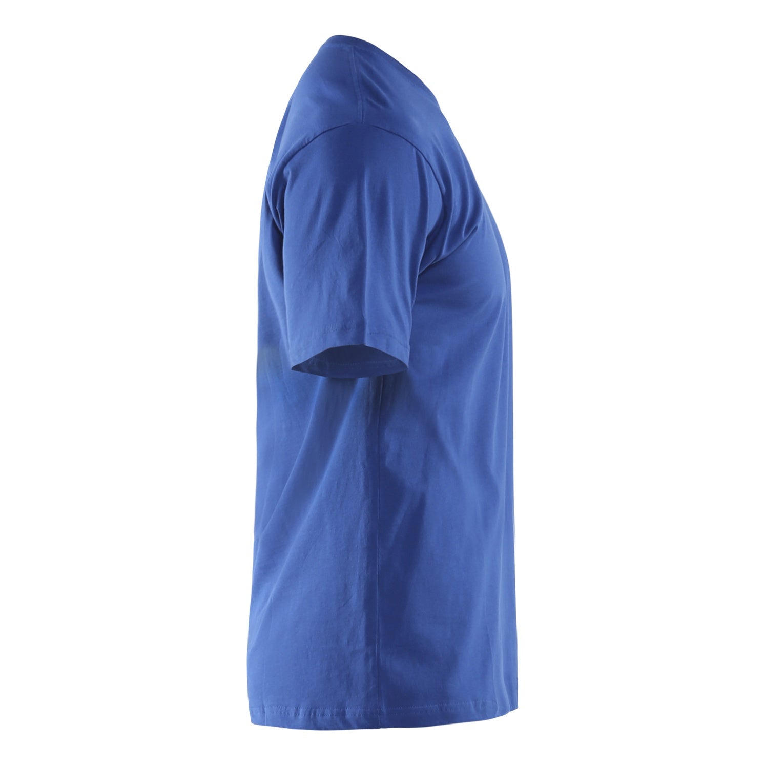 Blaklader BLAKLADER 33251042 T Shirt 5 pack Short Sleeve Work T-Shirt MEN - 100% Cotton - 332510428500_CR