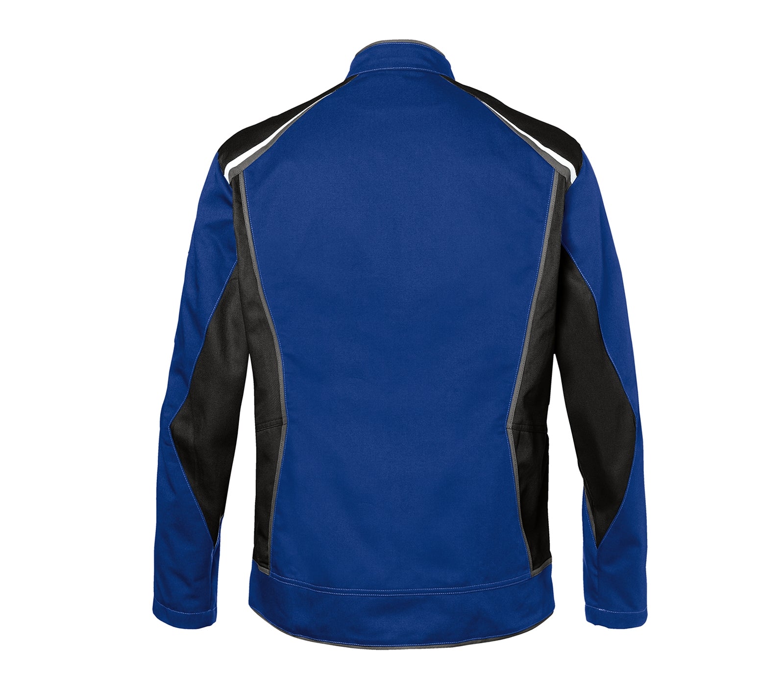 KÜBLER ICONIQ - Back View