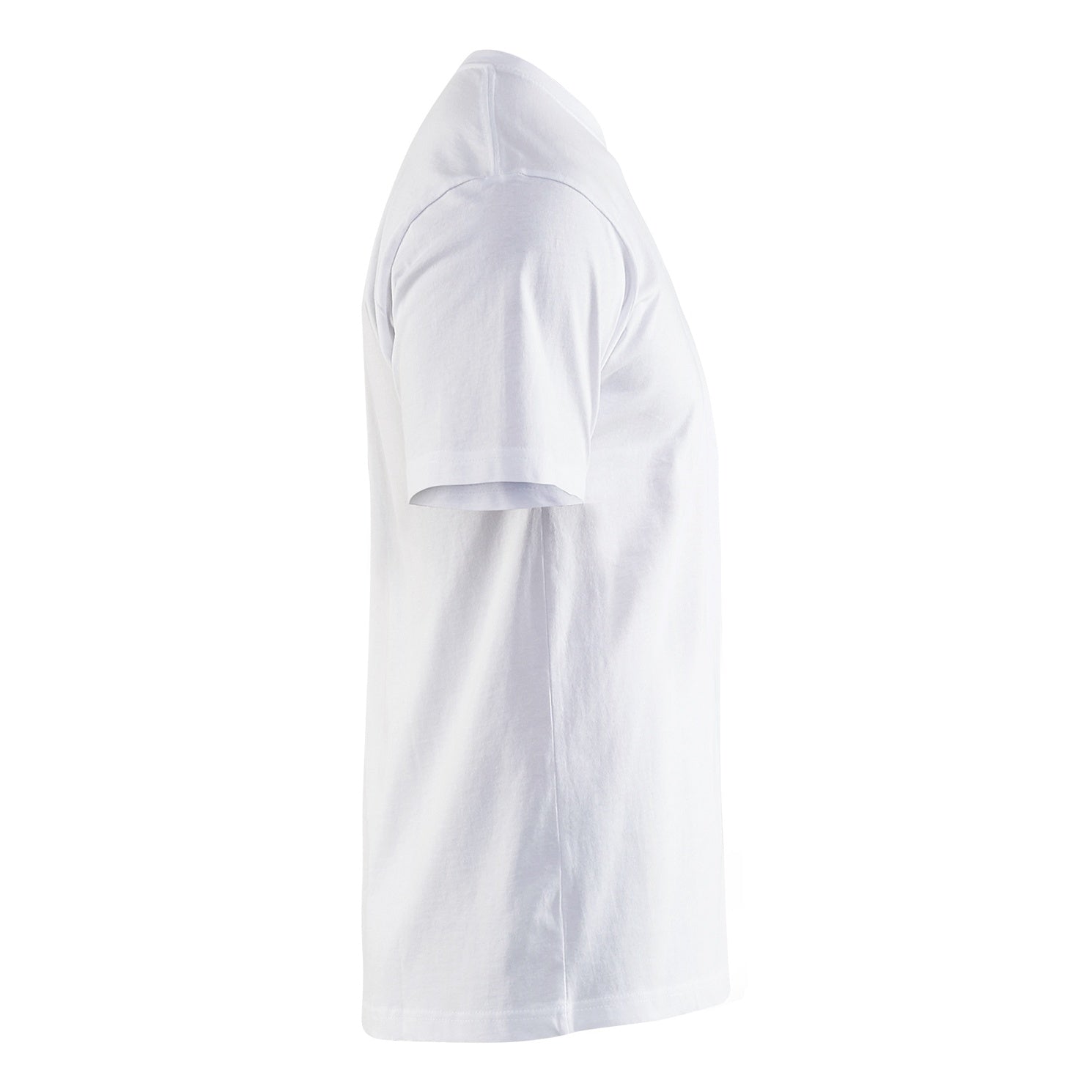 Blaklader BLAKLADER 35351063 T SHIRT Short Sleeve Work T-Shirt MEN - 60% Cotton 40% Polyester - 353510631000_CR