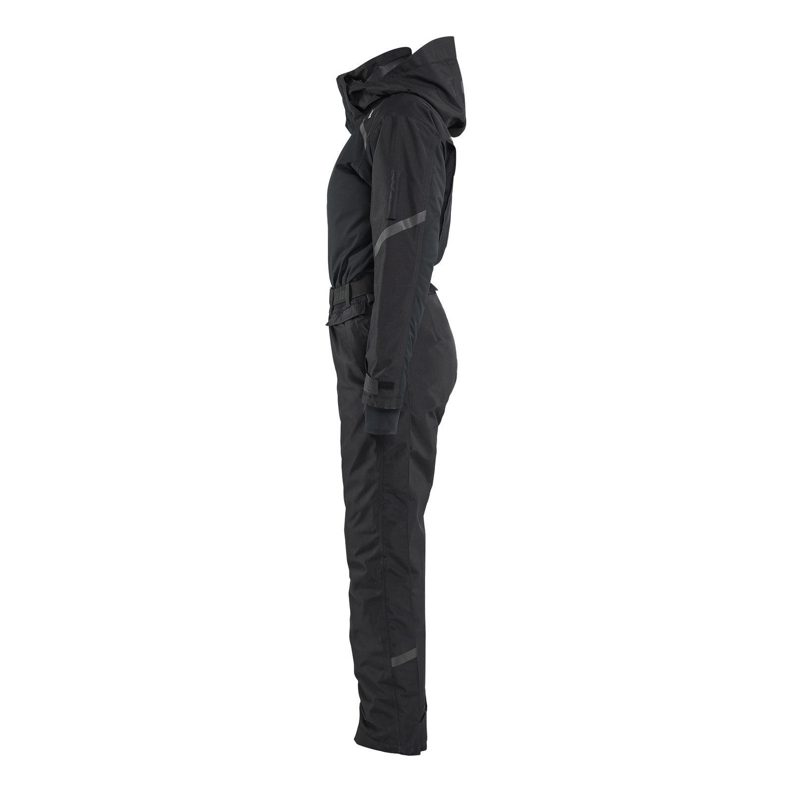 Blaklader BLAKLADER 67021977 WOMEN’S WINTER OVERALL Work Overall Women - Waterproof - 670219779900_CL