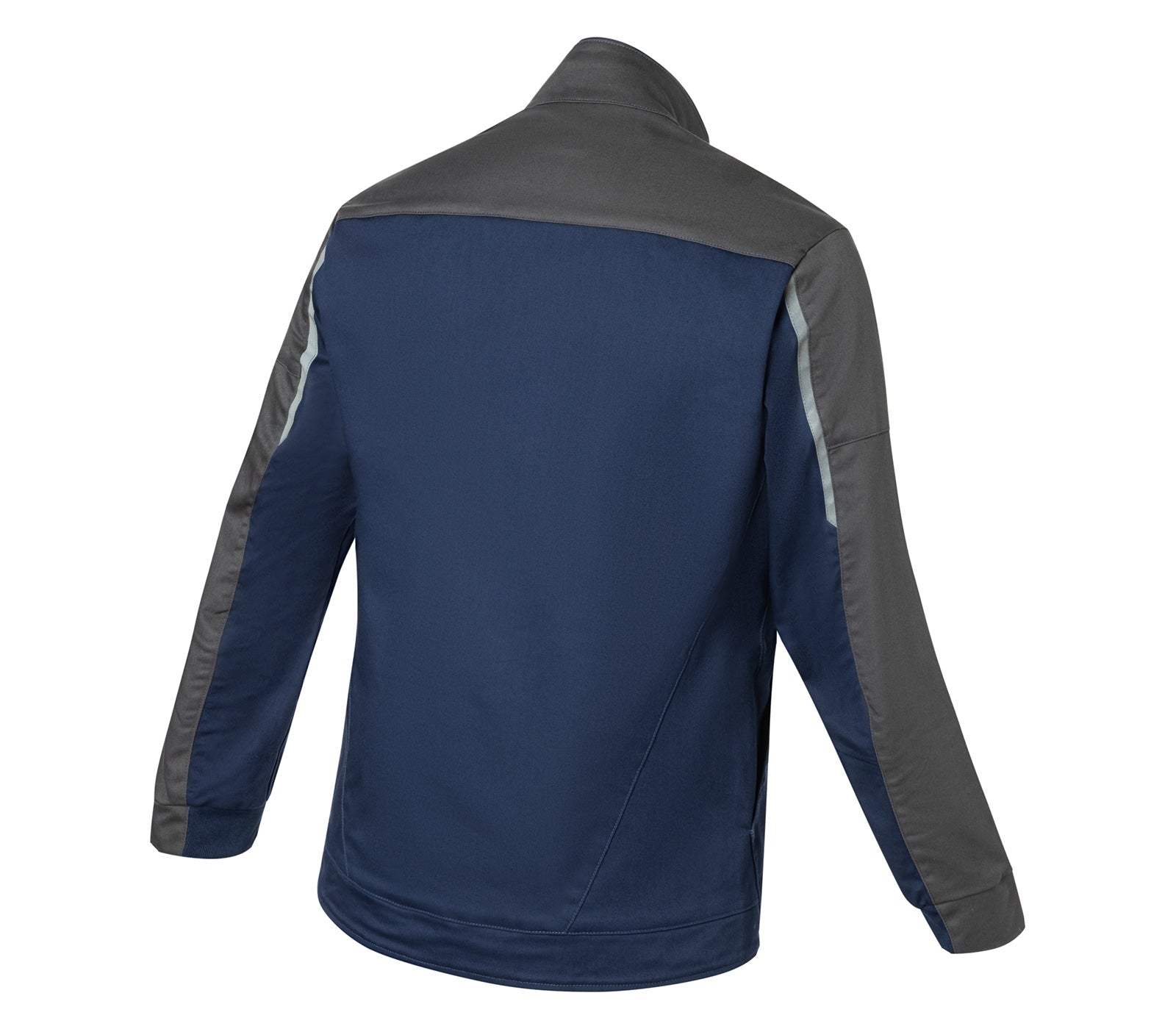 KÜBLER REFORCE - Back View