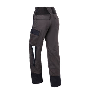 KÜBLER PROTECTIQ - Back View