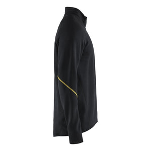 Blaklader BLAKLADER 47931077 Flame resistant Wool Jacket Work Jacket MEN - Flame Resistant - 479310779900_CR