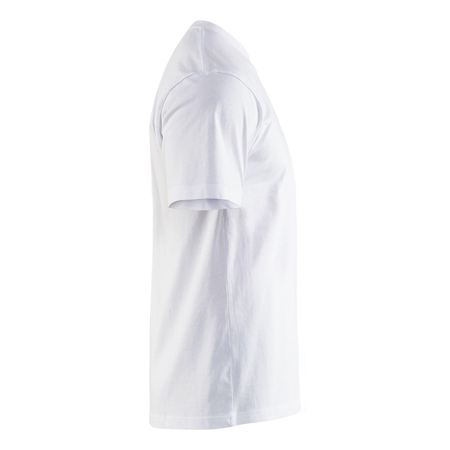 Blaklader BLAKLADER 33001030 T SHIRT Short Sleeve Work T-Shirt MEN - 100% Cotton - 330010301000_CR
