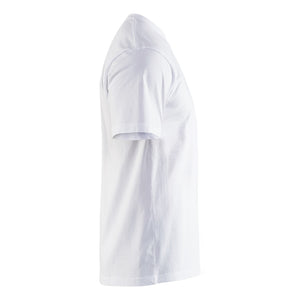 Blaklader BLAKLADER 33001030 T SHIRT Short Sleeve Work T-Shirt MEN - 100% Cotton - 330010301000_CR