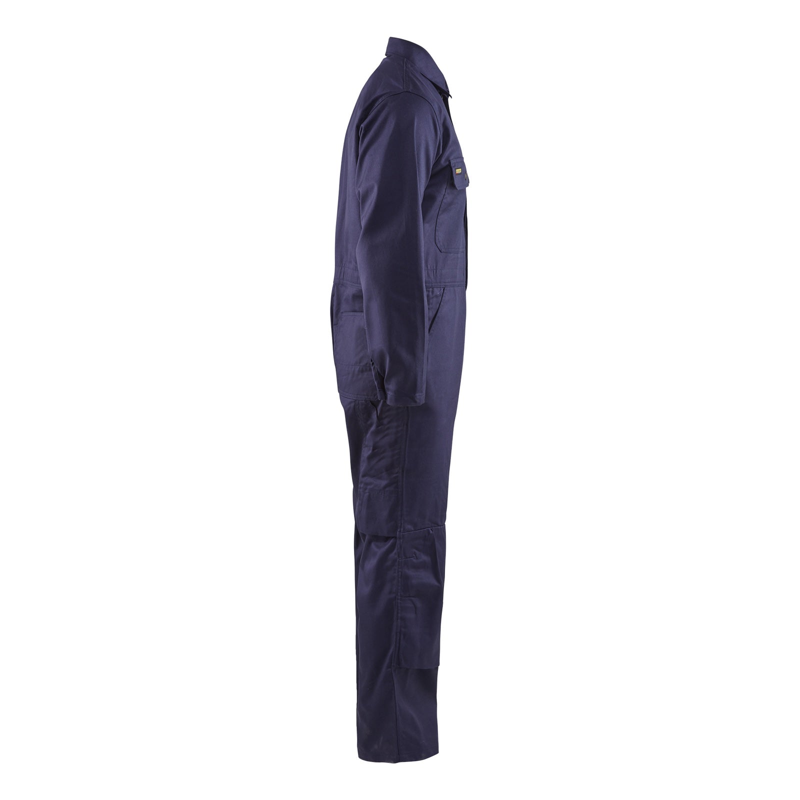 Blaklader BLAKLADER 61511000 Overall Work Overall Men - 100% cotton - 615110008800_CR