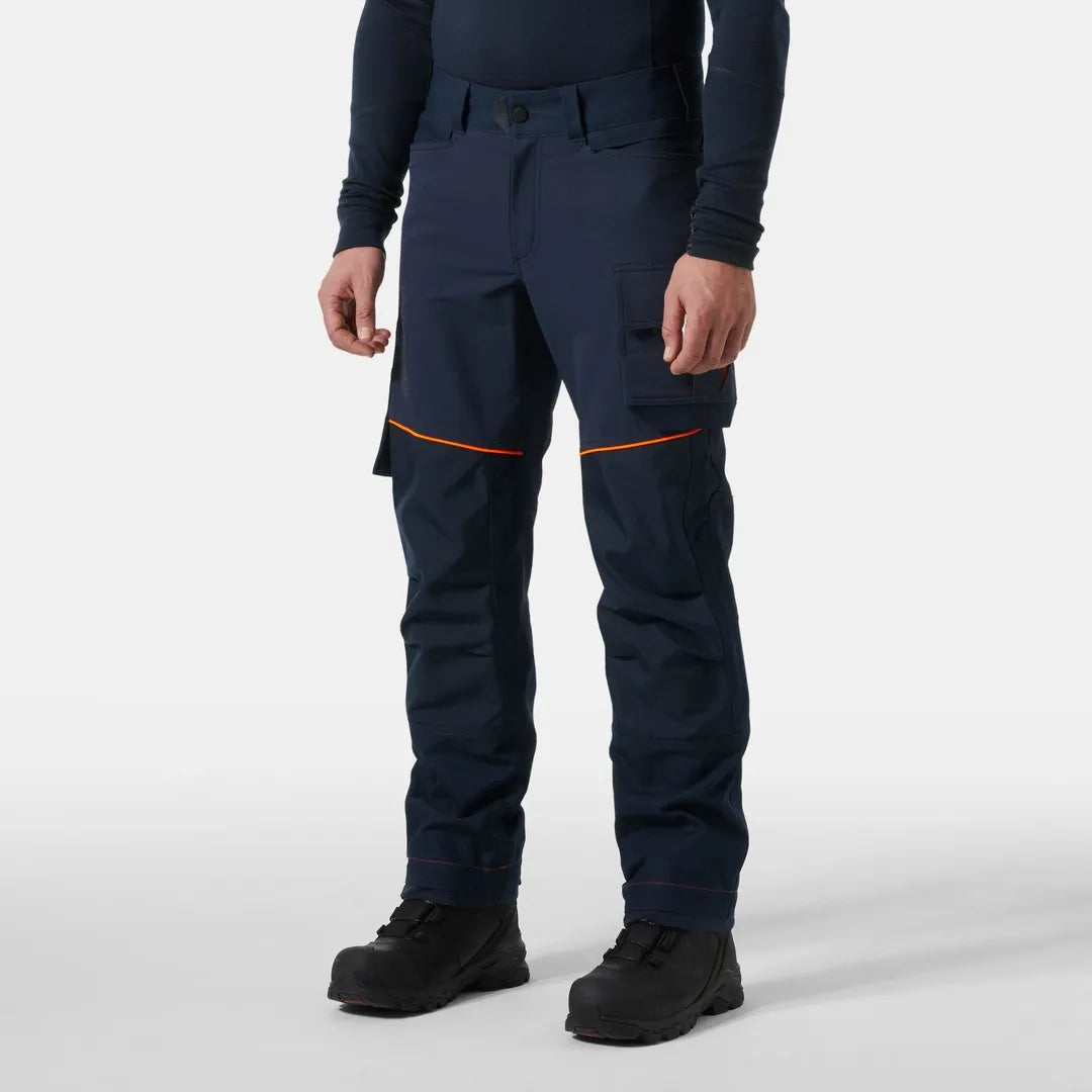 Helly Hansen Work Wear - 77553_590_onbody1 - Onbody-W25-Winter 2025-FW25-Chelsea Evo-Trades