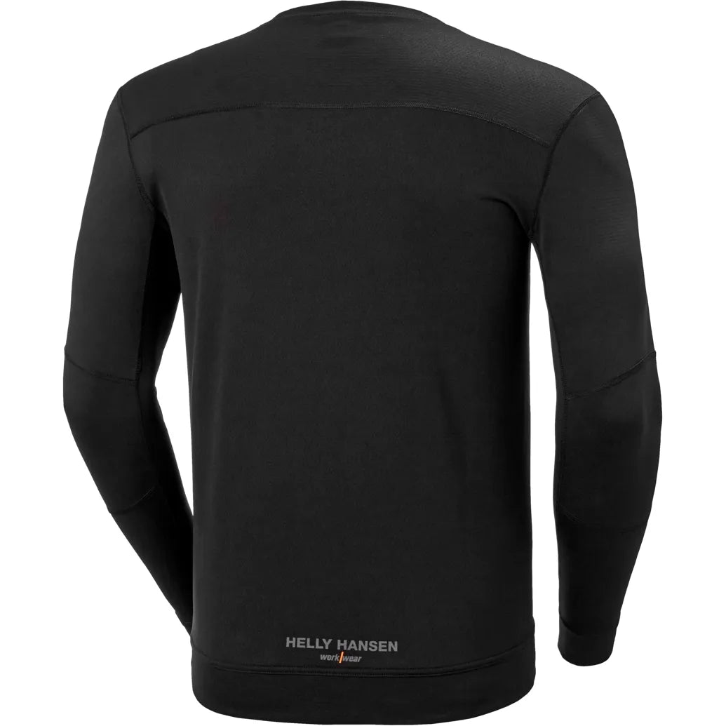 Helly Hansen Work Wear - 75117_990B - Product Flat Shots-Summer 2020