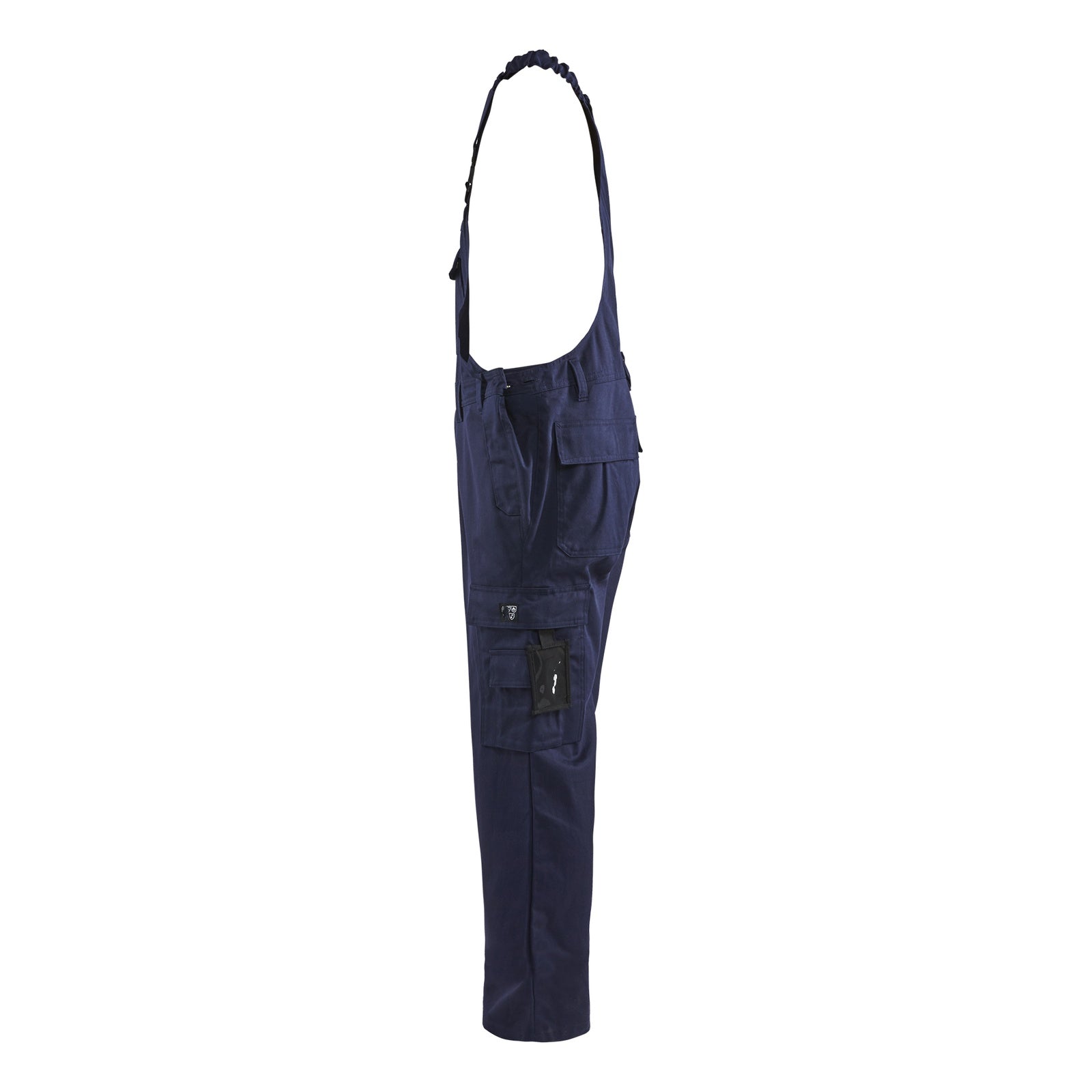 Blaklader BLAKLADER 28241516 Flame resistant bib trousers Work Bib Trousers Men - antistatic - 282415168900_CL2